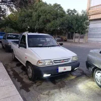 پراید بار ۱۵۱|خودرو سواری و وانت|چناران, |دیوار