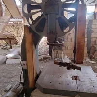 اره فلکه ۶۰ اسیا تمیز و مرتب