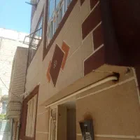 یک اپارتمان 50 متری در توس