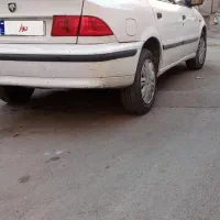 سمندمدل 97