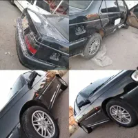 صافکاری و نقاشی خودرو  شرایطی....|خدمات موتور و ماشین|زرند, |دیوار