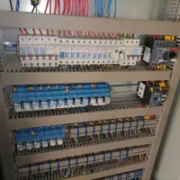 برقکشی ساختمان وبرق صنعتی تخصصی|خدمات پیشه و مهارت|یاسوج, |دیوار