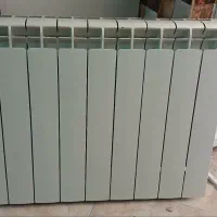 رادیاتور ایرانرادیاتور مدل کال نو|آبگرمکن، پکیج، شوفاژ|اندیشه, شهرک کوثر|دیوار