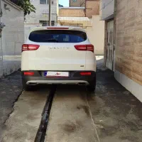 فیدلیتی پرایم مدل 1402|خودرو سواری و وانت|تبریز, |دیوار