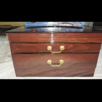 قاشق و چنگال