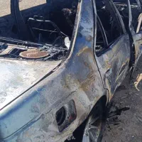 پژو پارس تصادفی مدل ۱۴۰۱