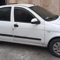 تیبا مدل 91|خودرو سواری و وانت|قائمشهر, |دیوار