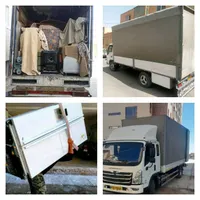 اسباب کشی منزل حمل اثاث منزل جهیزیه باربری (رحیمی)|خدمات حمل و نقل|یزد, |دیوار