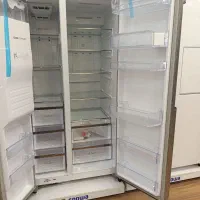 تخفیف 20میلیونی یخچال ساید بای ساید