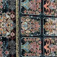 فرش ۱۲ متری کاشان ۷۰۰ شانه|فرش|تهران, هفت چنار|دیوار