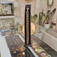 دستبند کارتیه بدون اجرت و مالیات فقط با ۵ درصد|جواهرات|رشت, فلسطین|دیوار