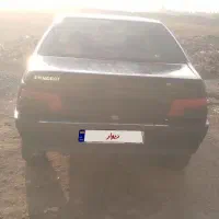 پژوخوشگل|خودرو سواری و وانت|خوی, |دیوار