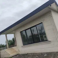 ویلا   سه خواب سند با جواز   320متری