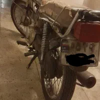 موتور فروشی|موتورسیکلت|تهران, ارامنه|دیوار