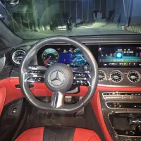 مرسدس بنز CLS 2023 آخرین مدل
