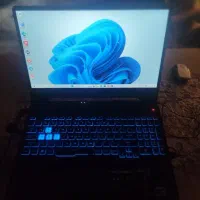 لپ‌تاپ ASUS TUF Gaming FA506NFR|رایانه همراه|بندر انزلی, شاکوچه|دیوار