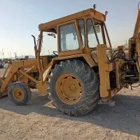 فروش بیل بکهو