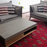 مبل ونهارخوری|مبلمان خانگی و میز عسلی|کرج, ساماندهی|دیوار