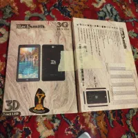 تب لت در حد نو|تبلت|تهران, جنت‌آباد مرکزی|دیوار