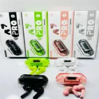 تخفیف ایرپاد PRO طرح شیشه ای کیفیت عالی چراغ دار