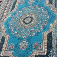 دو عدد فرش 6متری