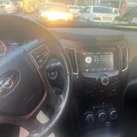 هایما S7 توربو1800cc، مدل ۱۳۹۹|خودرو سواری و وانت|کرج, اصفهانی‌ها|دیوار