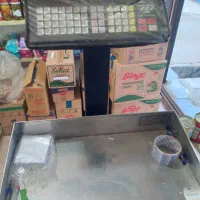 ترازودیجیتالی