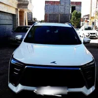 کی ام سی، ایکس ۵، مدل ۴۰۳ درحد صفر