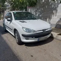 پژو ۲۰۹ مدل ۹۰ بیرنگ