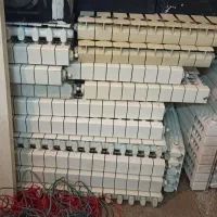 فروش و خریدار شوفاژ رادیاتور پکیج و آبگرمکن
