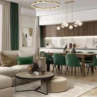 نظافت منزل و راه پله