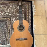 گیتار المانزا۴۰۲