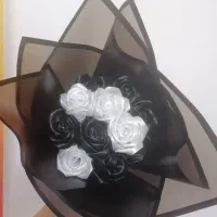 گل زیبا