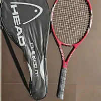 راکت تنیس Head Flexpoint Radical اصل + کاور