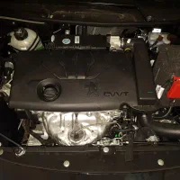 پژو ۲۰۷ اتومات مدل ۱۴۰۴ پاناروما بنزین فول|خودرو سواری و وانت|تهران, شهرک محلاتی|دیوار