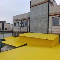 سقف شیبدار آلاچیق پارکینگ کیفیت تضمینی