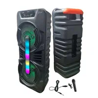 اسپیکر ۲باند/ gts1702 / کمترین قیمت مشهد|سیستم صوتی خانگی|مشهد, پنجتن|دیوار