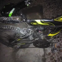 دوچرچه سایز 20|دوچرخه، اسکیت، اسکوتر|خرمشهر, |دیوار