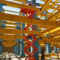 استخدام جوشکار ماهر برق ، CO2