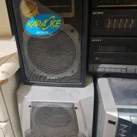 ضبط صوت|سیستم صوتی خانگی|بندر ماهشهر, |دیوار