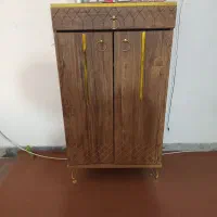 جاکفشی سالم بدون خط خش