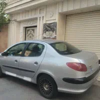 206V20|خودرو سواری و وانت|تبریز, |دیوار