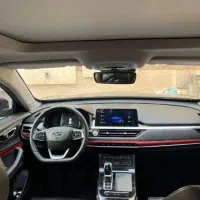 تیگو۷پرو ۱۴۰۱|خودرو سواری و وانت|زنجان, |دیوار