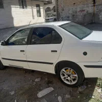 موتورملی دوگانه کارخانه|خودرو سواری و وانت|مشگین شهر, |دیوار