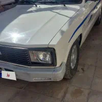 مزدا کارا ۲۰۰۰ دوکابین|خودرو سواری و وانت|سیرجان, |دیوار