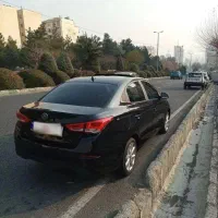 FMC 511 فردا موتور ۱۴۰۰|خودرو سواری و وانت|تهران, سعادت‌آباد|دیوار