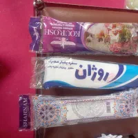 تولید سفره یکبار مصرف قبول سفارشات به صورت اجرتی