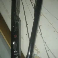 اتومورمینگتون ۵درجه ساخت پاریس درحدنوسالم|آرایشی، بهداشتی، درمانی|آزادشهر, |دیوار