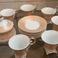 تعدادی ظروف قدیمی