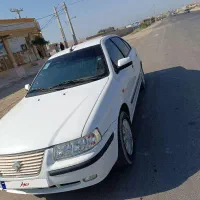 سمند Lx xU7